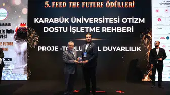 Restoranlarda otizm farkındalığı: Karabük'ten yükselen sosyal sorumluluk başarısı