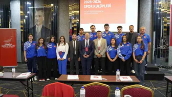 Polonya semalarında Alaşehir imzası: 10 genç sporcu Avrupa'yı fethetti