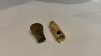 Troya'nın 160 yıllık sessizliği bozuldu: Toprağın altından çıkan o parça tarih kitaplarını güncelleyecek
