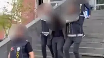 Yıllardır firariydi: 20 yıllık hapis cezası olan hükümlü operasyonla yakalandı