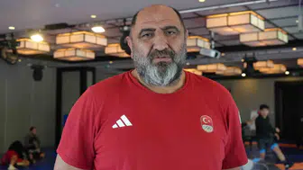 Minderin efendileri Astana yolcusu: Rıza Kayaalp ve genç yıldızlar zirveye odaklandı