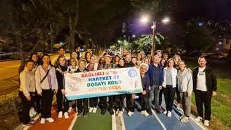 Muğla'da Kalpler İçin Adım Attılar: Uzmanlardan Hayati Uyarı
