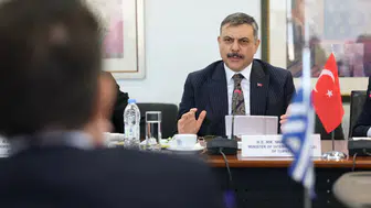 Atina'da kritik güvenlik zirvesi: Türkiye'den suçluların iadesi için net mesaj