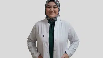 Bilecik'te sağlık kadrosuna yeni takviye: Uzman isim göreve başladı