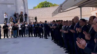 Konya'da Tarihi Nöbet Değişimi: TBMM Başkanı Kurtulmuş Selçuklu Mirasına Tanıklık Etti
