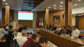 Manisa zeytin ağaçlarıyla rekorlara koşuyor: Hedef dünya pazarında zirve