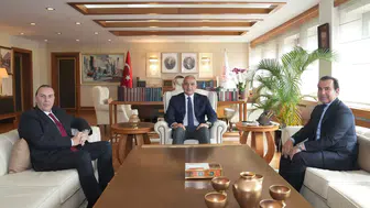 Devlet Opera ve Balesi'nde Yeni Dönem: Bakan Ersoy'dan Can Atilla'ya Kritik Görev Mesajı