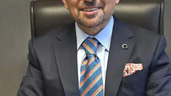 Kütahya iş dünyasında yeni dönem: Ahmet Erbaş'tan ortak akıl ve dayanışma çağrısı