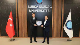 Bursa'da sağlıkta teknoloji hamlesi: 6 milyonluk bölgeye hayırsever eli değdi