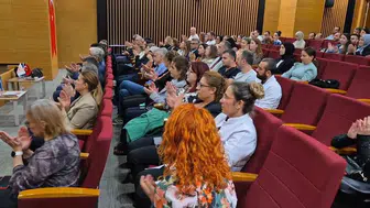 Yaşamı yeniden başlatmanın anahtarı: Tekirdağ'da organ bağışı seferberliği