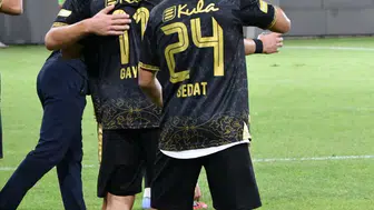 Balıkesirspor'da derin nefes: Kötü gidişat üç golle bitti