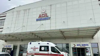 Kastamonu'da sonbahar keyfi kabusa döndü: Aynı sofradan 30 kişi hastanelik oldu