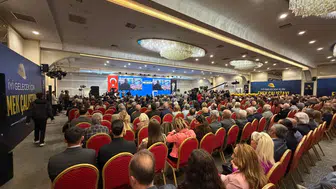 Dervişoğlu'ndan sert çıkış: Türkiye'yi asgari ücret cehennemine çevirdiler