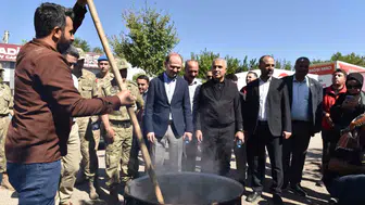 Takoran Vadisi'nde dev rekabet: En büyük balığı yakalamak için sulara açıldılar