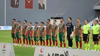 Karşıyaka'da yeni dönem: İlk galibiyet için Antalya yolcusu