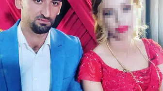 Mutlu gününde acı veda: Evlilik yıl dönümünde yıldırım kurbanı oldu