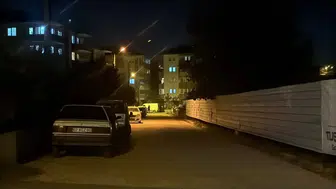 Marmara Denizi'nde Gece Yarısı Sarsıntısı: Yalova'da Panik Anları