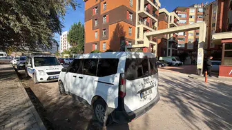 Eskişehir'de şüpheli ölüm: Öğretmenevi yöneticisinden acı haber geldi