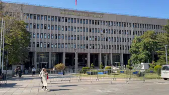 CHP Kurultayı'nda 'Seçim Kanunu'na Muhalefet' İddiası: Savcılıktan İmamoğlu ve 8 İsim İçin Hapis Talebi