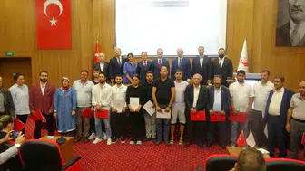 Muğla’da tarımsal üretim atağı: 22 dev projeye 110 milyon liralık can suyu