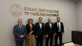 Kalp krizi ve inme tedavisinde devrim niteliğinde adım: Yeni molekül için kritik iş birliği
