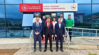 Gölpazarı'nda gençlik seferberliği: Kurumlar güçlerini birleştirdi