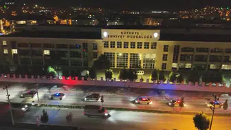 15 milyarlık devasa vurgun: Yasa dışı bahis çetesine 5 ilde şafak operasyonu