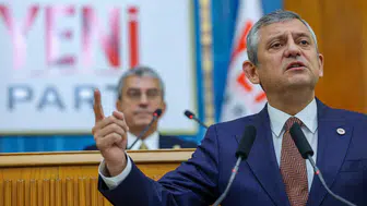 Özgür Özel'den bütçe uyarısı: 2027 yılı 2026'dan çok daha karanlık olacak