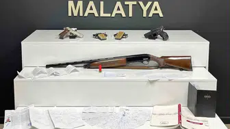 Malatya'da korkunç ağ: Tefecilikten organ ticaretine uzanan karanlık operasyon