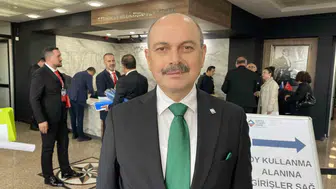Körfez'de sandık mesaisi tamamlandı: Recep Öztürk güven tazeledi