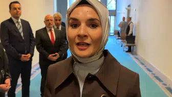 Bakan Göktaş'tan muhalefete sert tepki: İsim benzerliği üzerinden yürütülen bu çirkinliğe geçit yok