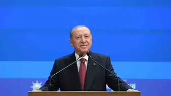Siyasette yeni dönem: Erdoğan'dan muhalefete 'savaş baltalarını gömün' çağrısı