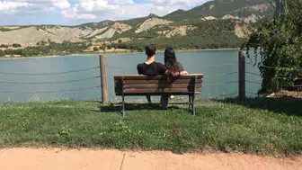 Munzur Vadisi'nde mevsim değişti: Kalabalık yerini huzura bıraktı