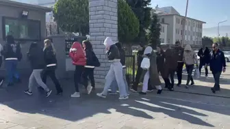 Düzce'de masaj salonlarına yönelik operasyon: 5 kişi cezaevine gönderildi