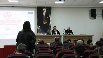 Tunceli'de Gençlerin Geleceği İçin Spor Hamlesi: Hedef Bütüncül Gelişim