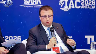 Türkiye uzayda kendi ağını kuruyor: 198 uyduluk dev proje için geri sayım başladı