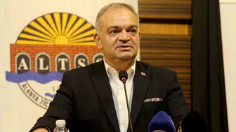 Alanya'nın bereketli topraklarında yeni dönem: Keçiboynuzu için stratejik hamle