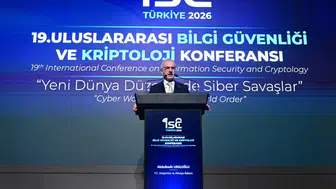 Dijital dünyada yeni dönem: Türkiye siber savunmada rol model ülke seçildi