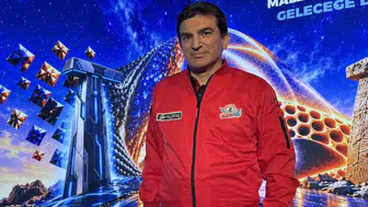 Geleceğin teknolojisine yön verecek dev adım: Erdemir'den malzeme dünyasında çığır açacak yarışma