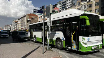 Kayseri'de kanlı hesaplaşma: Kaçış planı otobüs durağında son buldu