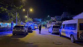 Adıyaman'da gece yarısı dehşeti: Husumet kanlı bitti