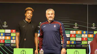 Trabzonspor'da Hearts alarmı: Reis'ten oyuncularına kritik uyarı