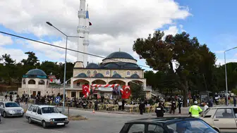 Gördes'te Bir Milletin İmecesi: 100 Milyonluk Eserin Ardındaki İnanılmaz Fedakarlık Öyküsü