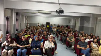 Adana'da veliler için dijital çağda ebeveynlik rehberi