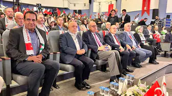 Küresel vicdanın sesi Sumud: Gazze ablukasını kırmak için yeni seferberlik çağrısı