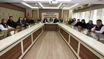 Geleceğin Ormanları İçin Altı Üniversite Güçlerini Birleştirdi