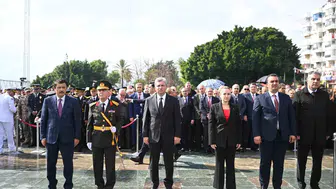 Antalya'da Cumhuriyet coşkusu meydanlara taştı: 103. yıl dönümü için geri sayım başladı