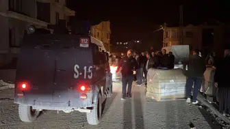 Yüksekova'da 10 saatlik nefes kesen bekleyiş: Küçük Efe'nin uyandığı yer herkesi şaşırttı