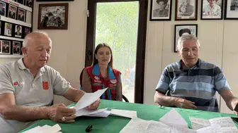 Marmaris'te duygusal anlar: Gazilere yazılan mektuplar büyükleri gözyaşlarına boğdu