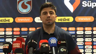 Beşiktaş'a karşı yine sahneye çıktı: Ozan Tufan'ın gol serisi tesadüf mü?